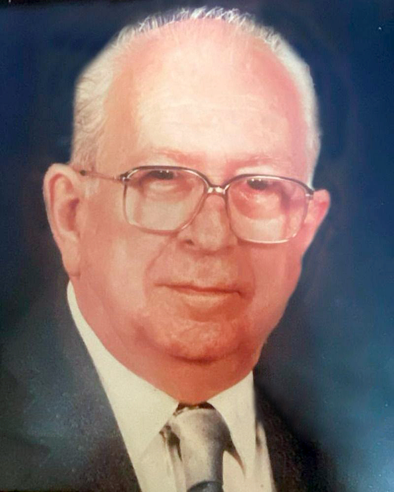 Coluna Viviane Feijó: Dr. Harald Karmann