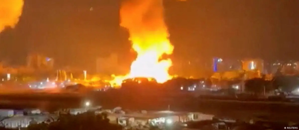 OPINIÃO: Uma análise sobre a invasão dos EUA na Venezuela e o que Joinville tem a ver com isso