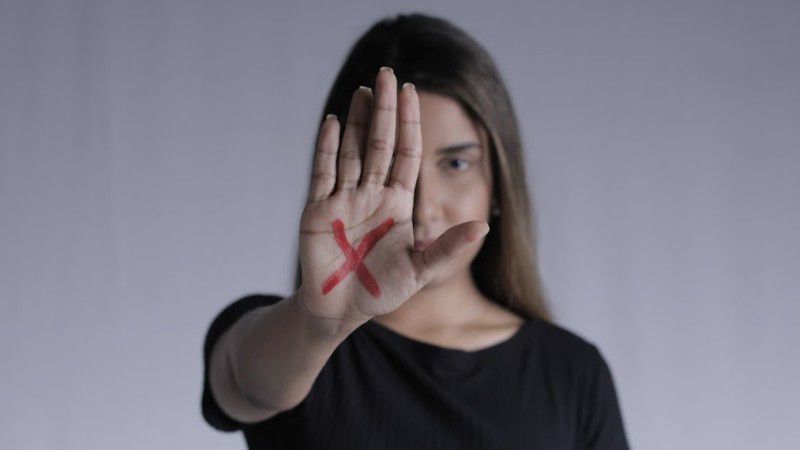 Evento oferece serviços e orientações para mulheres vítimas de violência