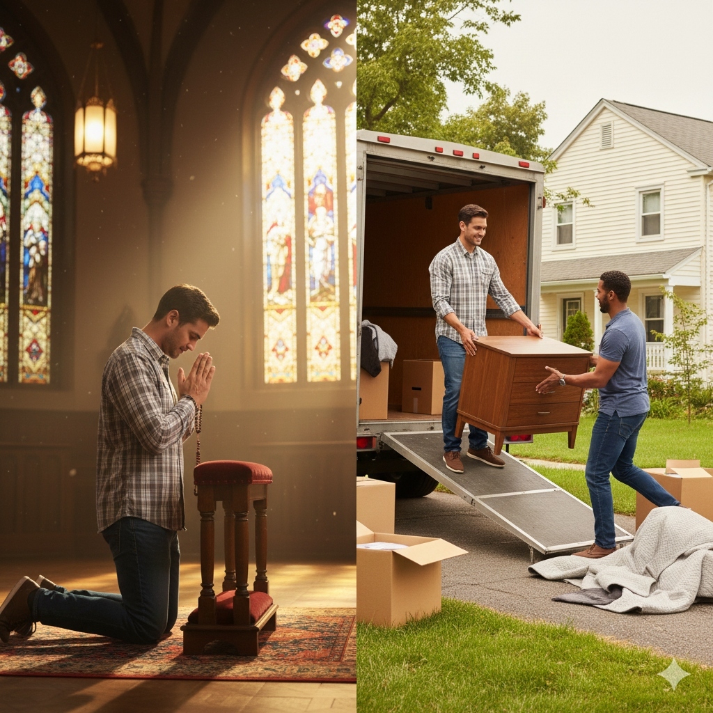 MENTALIDADE CONSCIENTE: O Existencialismo e a crença em Deus, uma reflexão para 2026