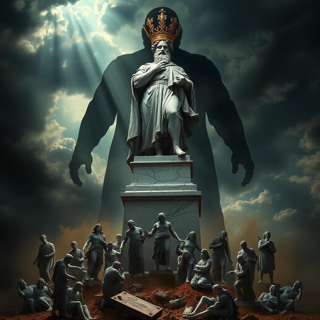 MENTALIDADE CONSCIENTE: Sem silenciar o EGO, não há PAZ espiritual!